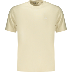 ELLESSE T-SHIRT MANICHE CORTE UOMO - Beige