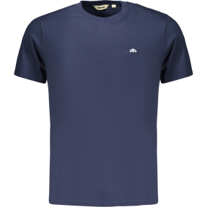 ELLESSE T-SHIRT MANICHE CORTE UOMO - Blu