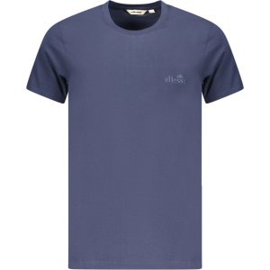 ELLESSE T-SHIRT MANICHE CORTE UOMO - Blu