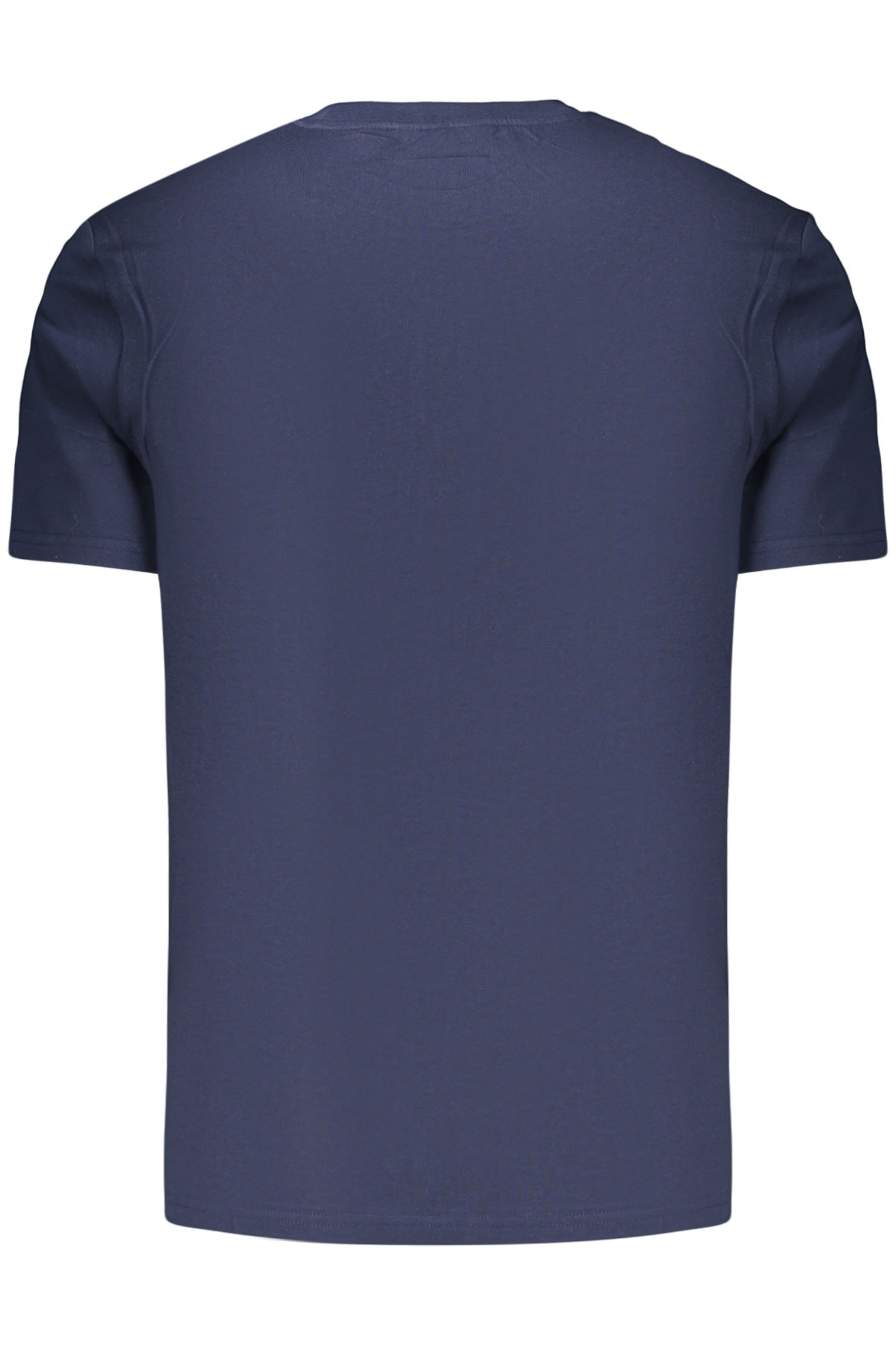 ELLESSE T-SHIRT MANICHE CORTE UOMO - Blu - immagine 2