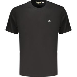 ELLESSE T-SHIRT MANICHE CORTE UOMO - Nero