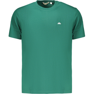 ELLESSE T-SHIRT MANICHE CORTE UOMO - Verde