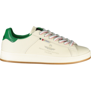 ESERCITO 1659 CALZATURA SPORTIVA UOMO - Bianco