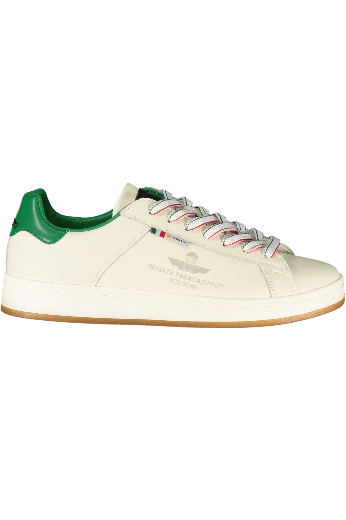 ESERCITO 1659 CALZATURA SPORTIVA UOMO - Bianco