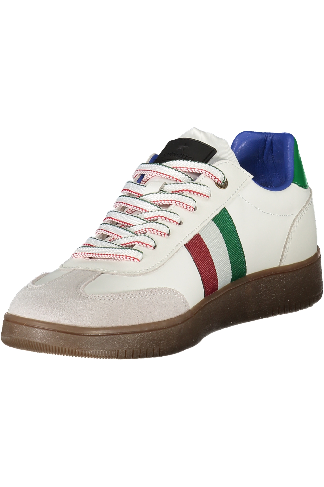 ESERCITO 1659 CALZATURA SPORTIVA UOMO - Bianco - immagine 3