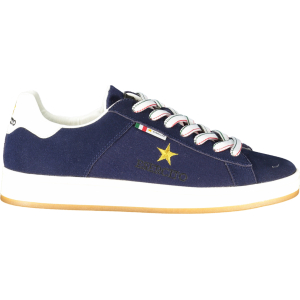 ESERCITO 1659 CALZATURA SPORTIVA UOMO - Blu