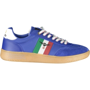 ESERCITO 1659 CALZATURA SPORTIVA UOMO - Blu