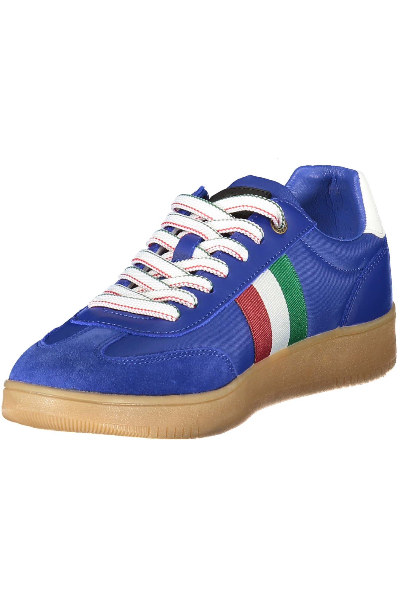 ESERCITO 1659 CALZATURA SPORTIVA UOMO - Blu - immagine 3
