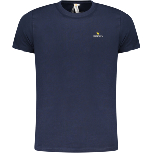 ESERCITO 1659 T-SHIRT MANICHE CORTE UOMO - Blu