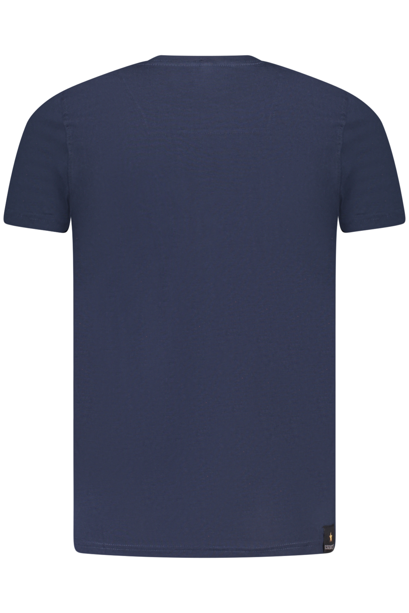 ESERCITO 1659 T-SHIRT MANICHE CORTE UOMO - Blu - immagine 2