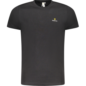 ESERCITO 1659 T-SHIRT MANICHE CORTE UOMO - Nero
