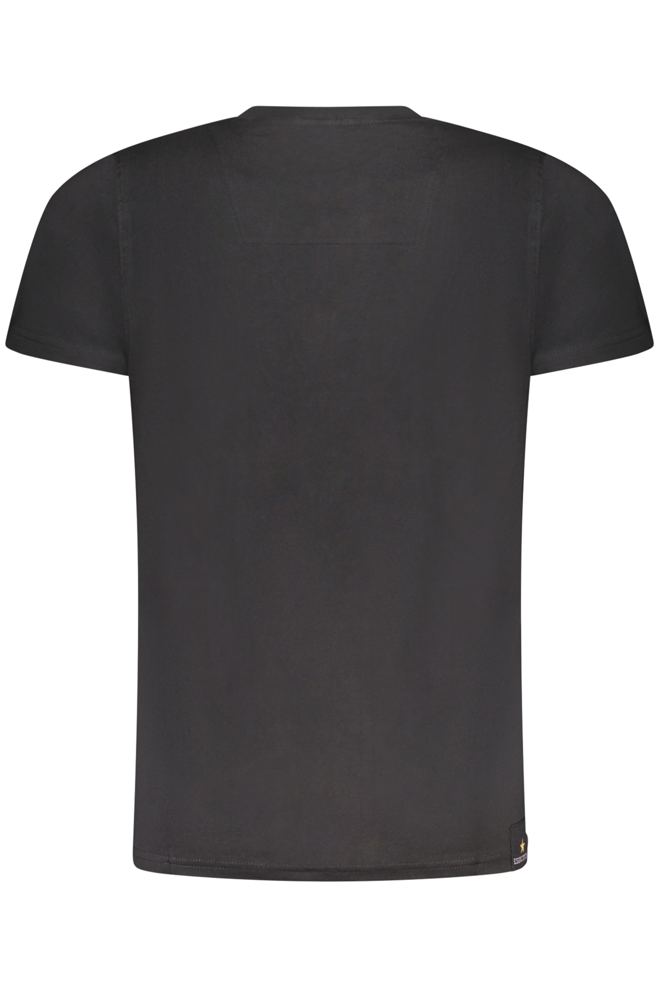ESERCITO 1659 T-SHIRT MANICHE CORTE UOMO - Nero - immagine 2