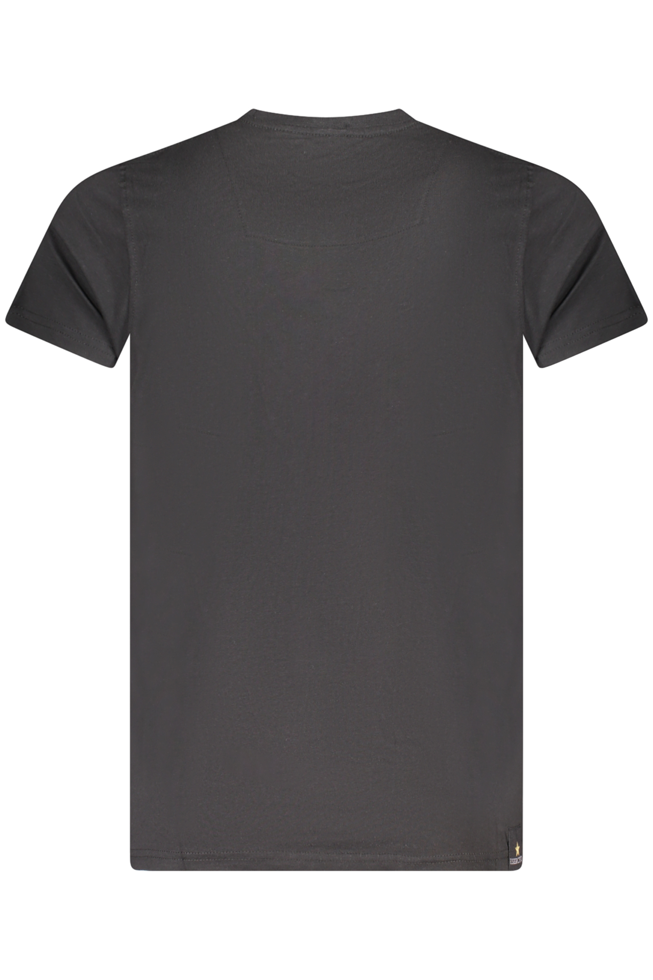 ESERCITO 1659 T-SHIRT MANICHE CORTE UOMO - Nero - immagine 2