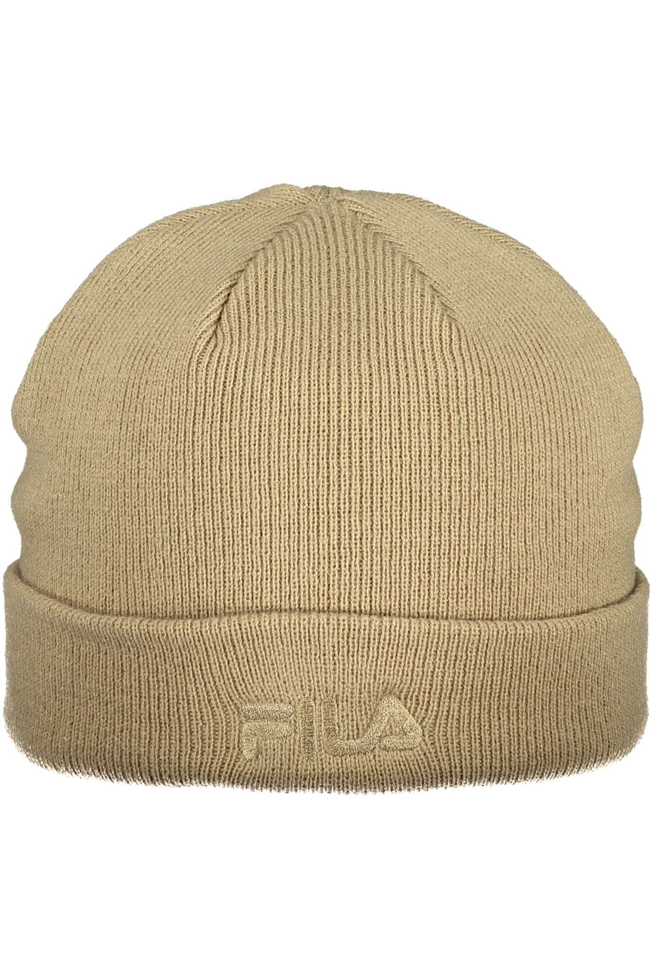FILA BERRETTO UOMO - Beige