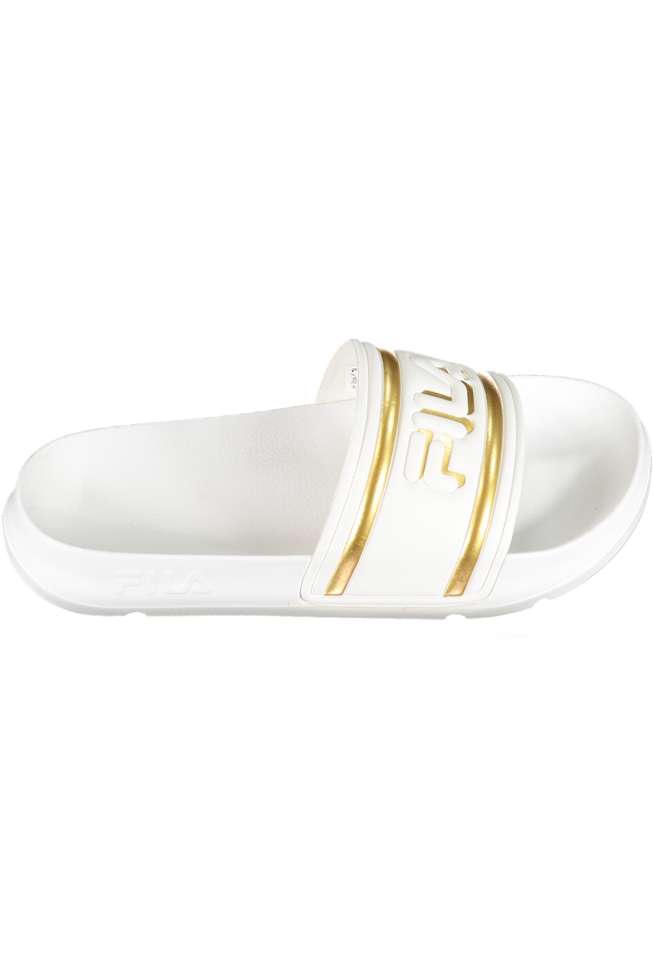 FILA CALZATURA CIABATTA DONNA - Bianco