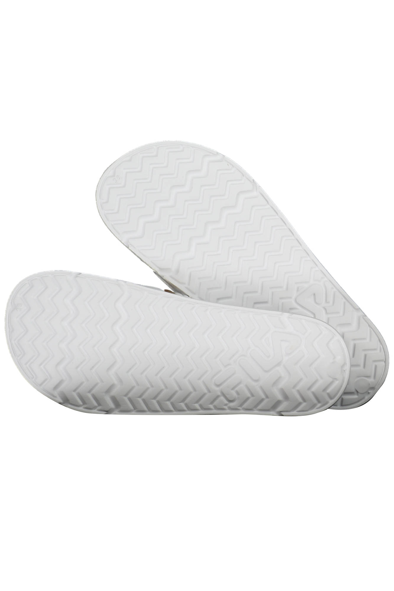 FILA CALZATURA CIABATTA DONNA - Bianco - immagine 2