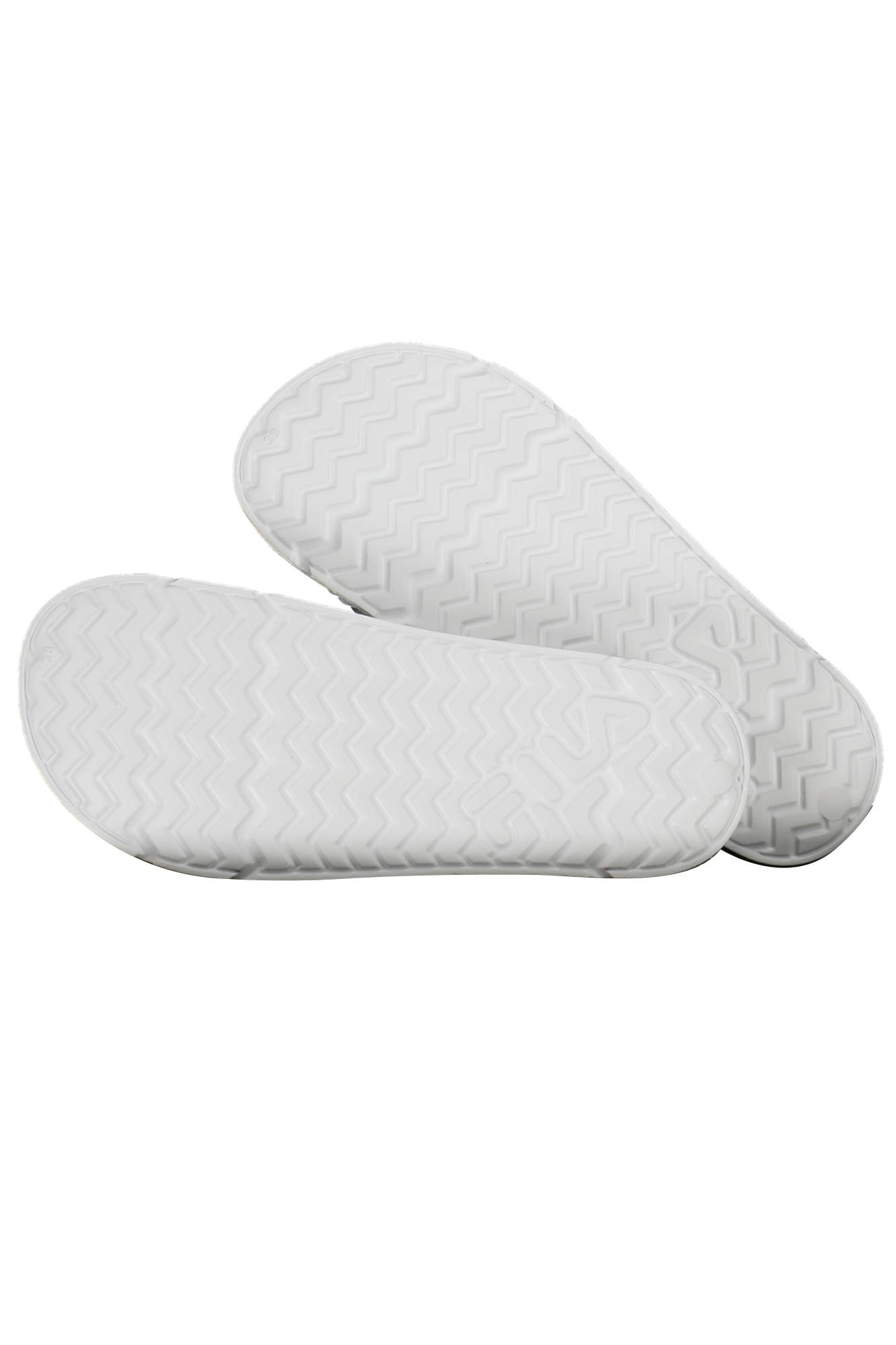 FILA CALZATURA CIABATTA DONNA - Bianco - immagine 2