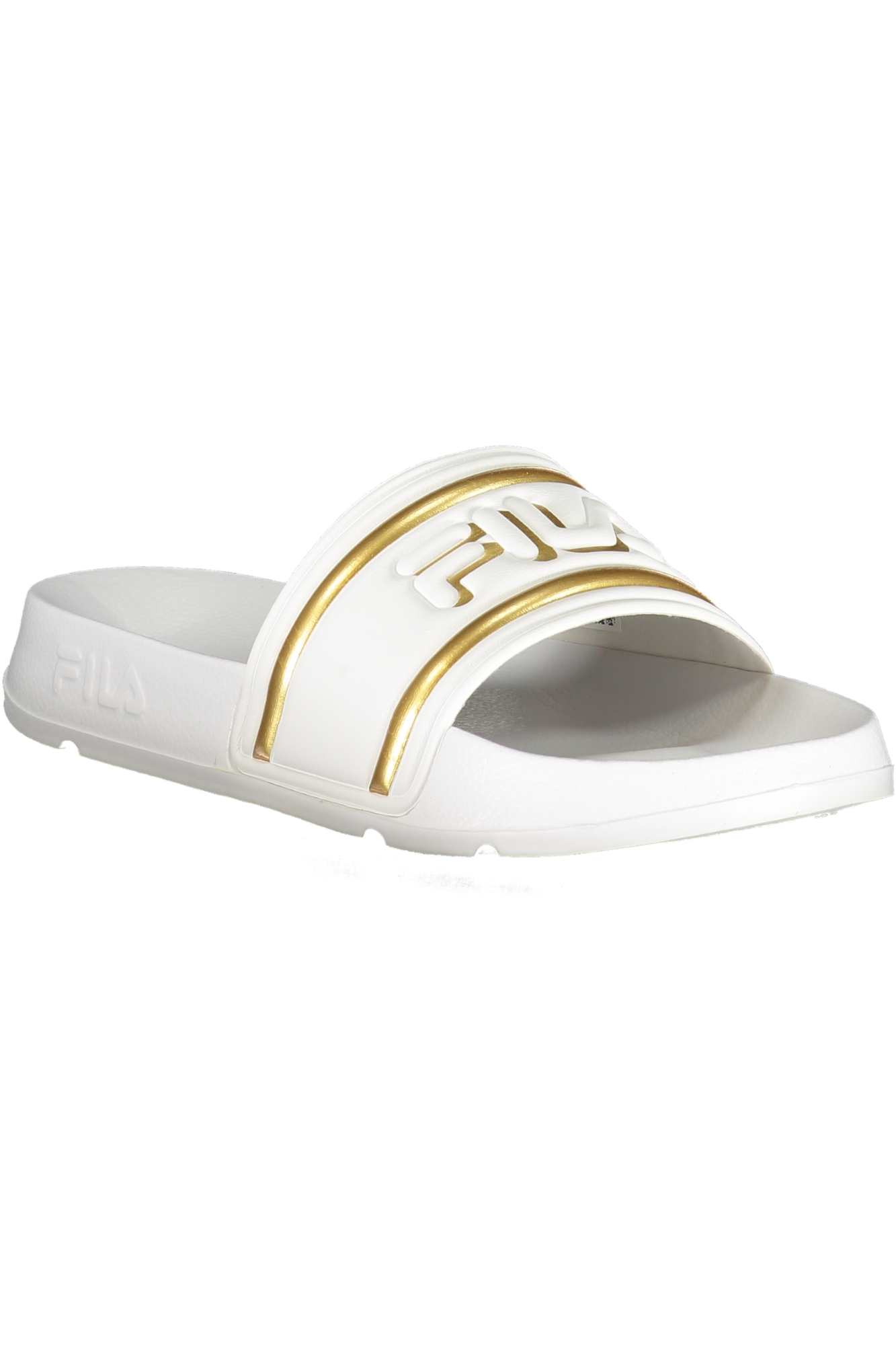 FILA CALZATURA CIABATTA DONNA - Bianco - immagine 3