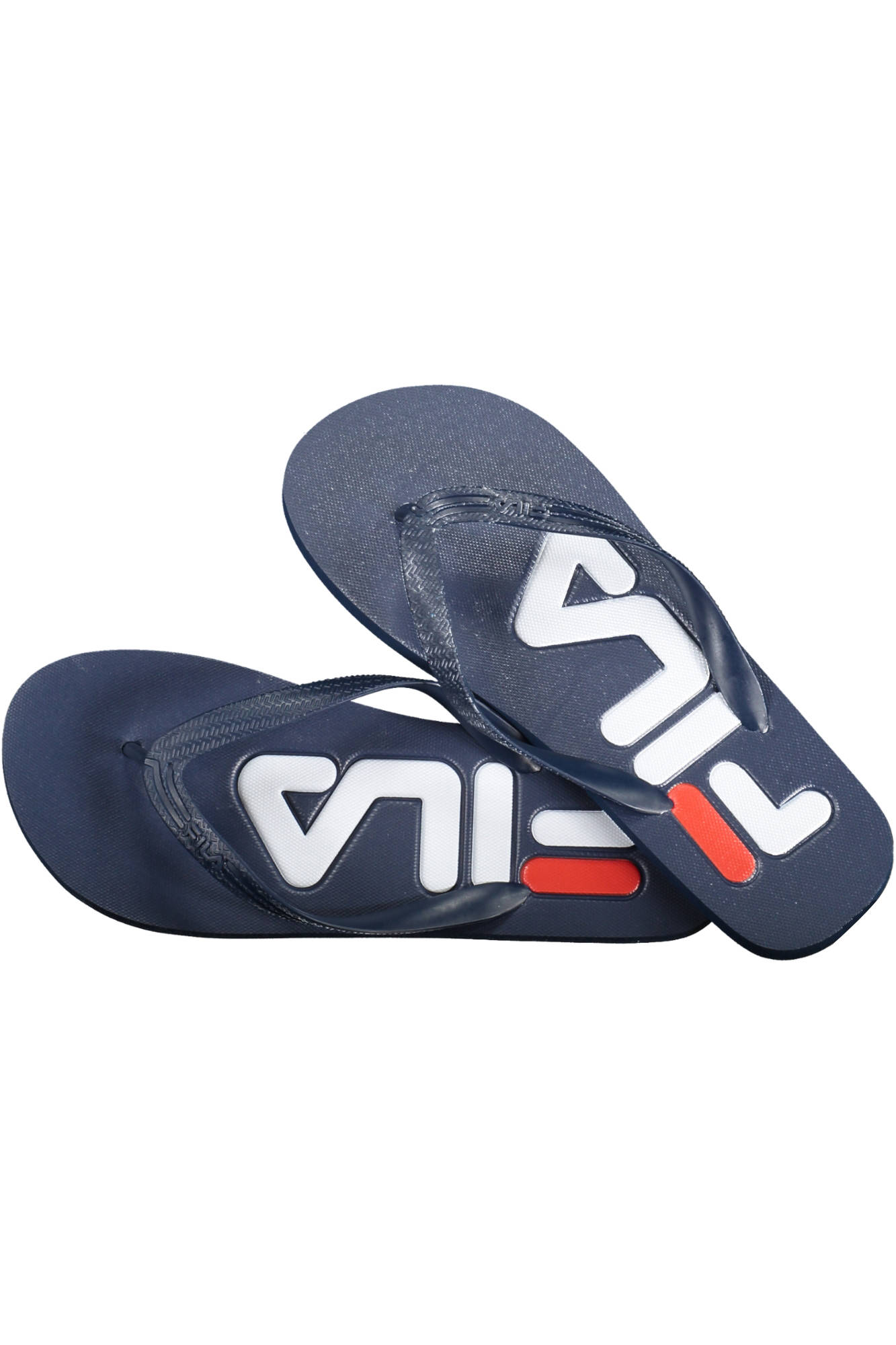 FILA CALZATURA CIABATTA DONNA - Blu