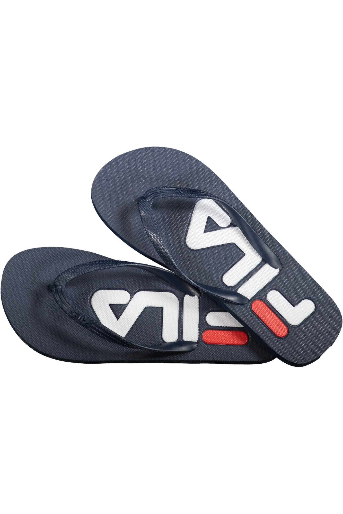 FILA CALZATURA CIABATTA DONNA - Blu