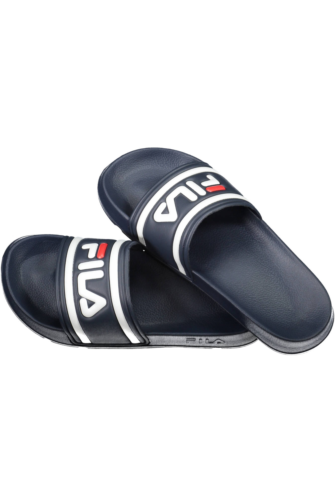 FILA CALZATURA CIABATTA DONNA - Blu