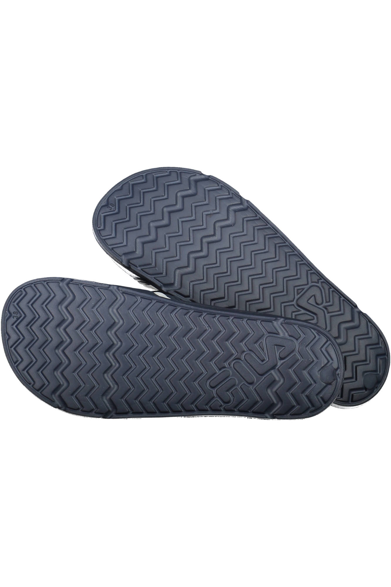 FILA CALZATURA CIABATTA DONNA - Blu - immagine 2