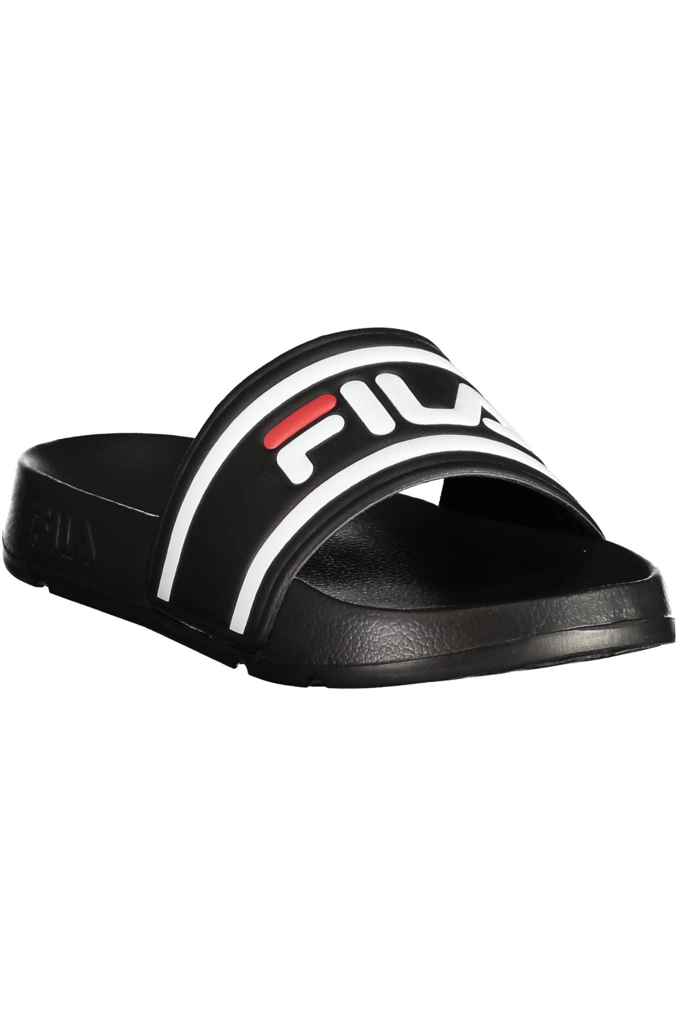 FILA CALZATURA CIABATTA DONNA - Nero - immagine 2