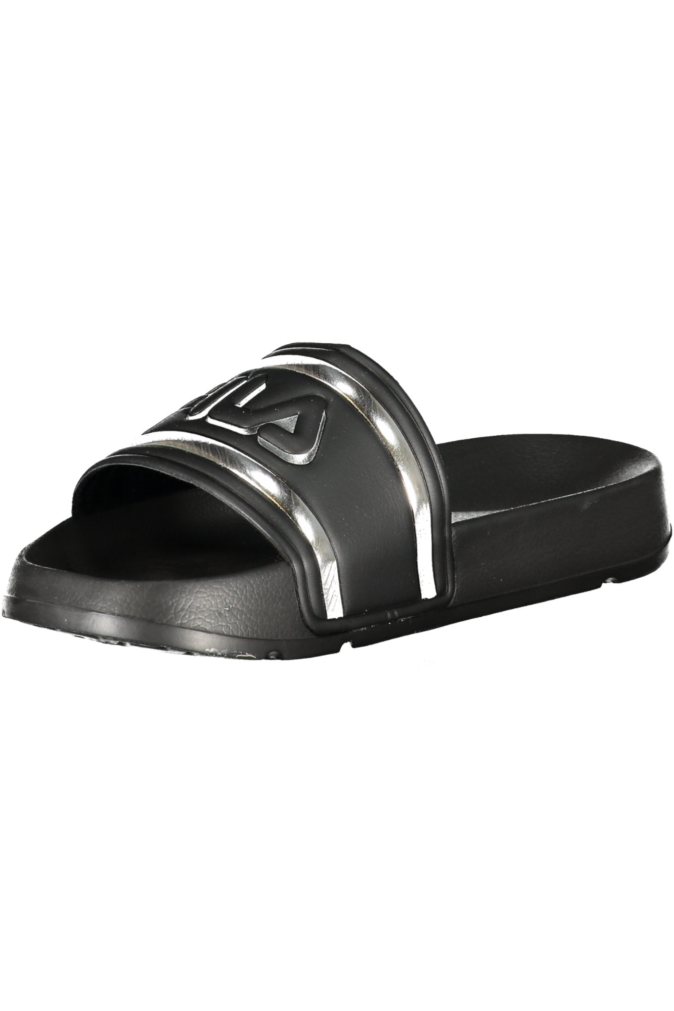FILA CALZATURA CIABATTA DONNA - Nero - immagine 3