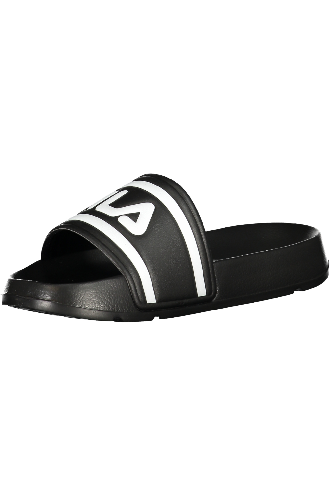 FILA CALZATURA CIABATTA DONNA - Nero - immagine 3