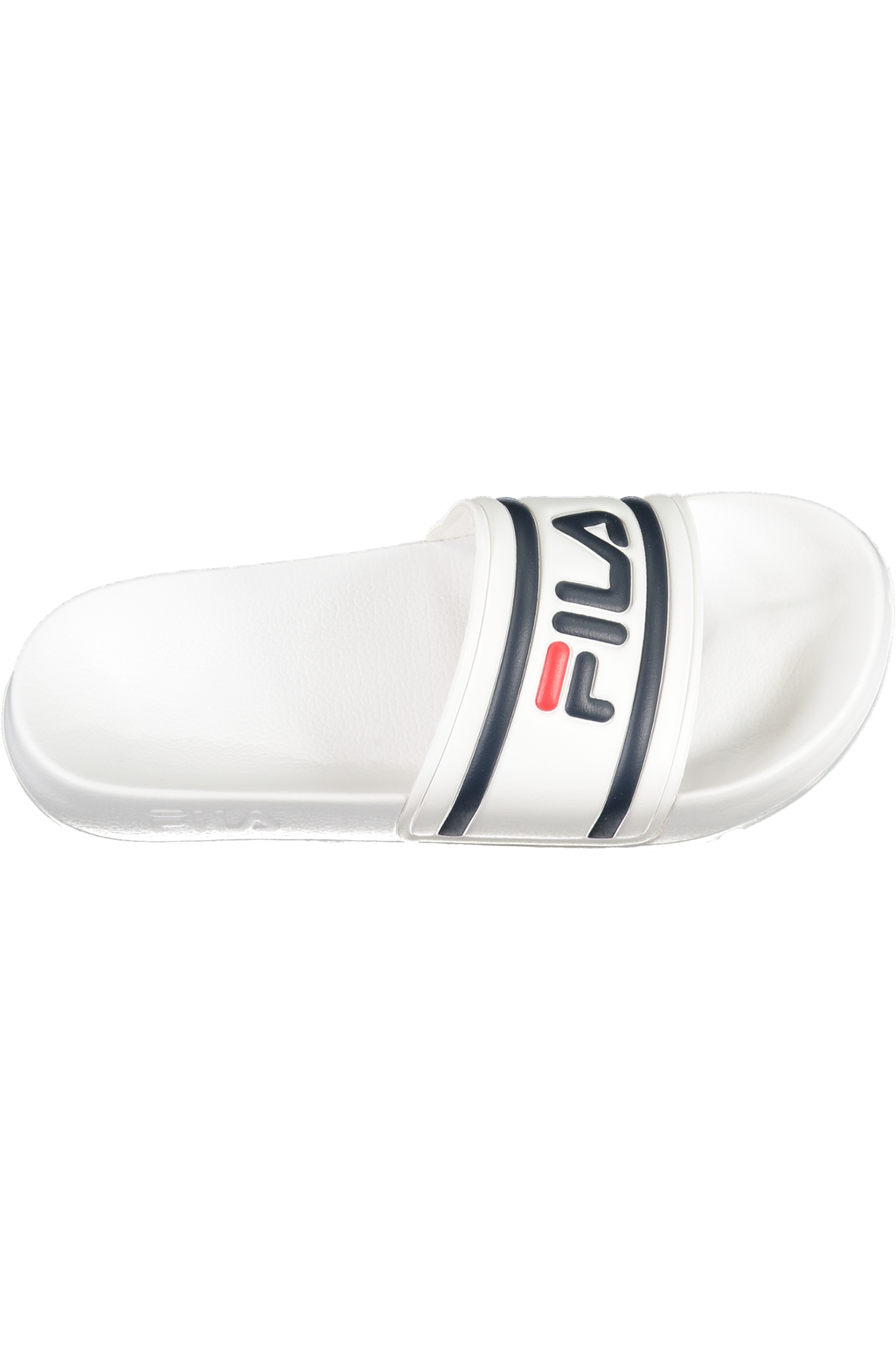 FILA CALZATURA CIABATTA UOMO - Bianco