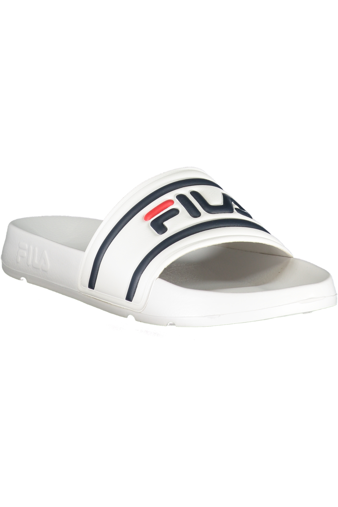 FILA CALZATURA CIABATTA UOMO - Bianco - immagine 2