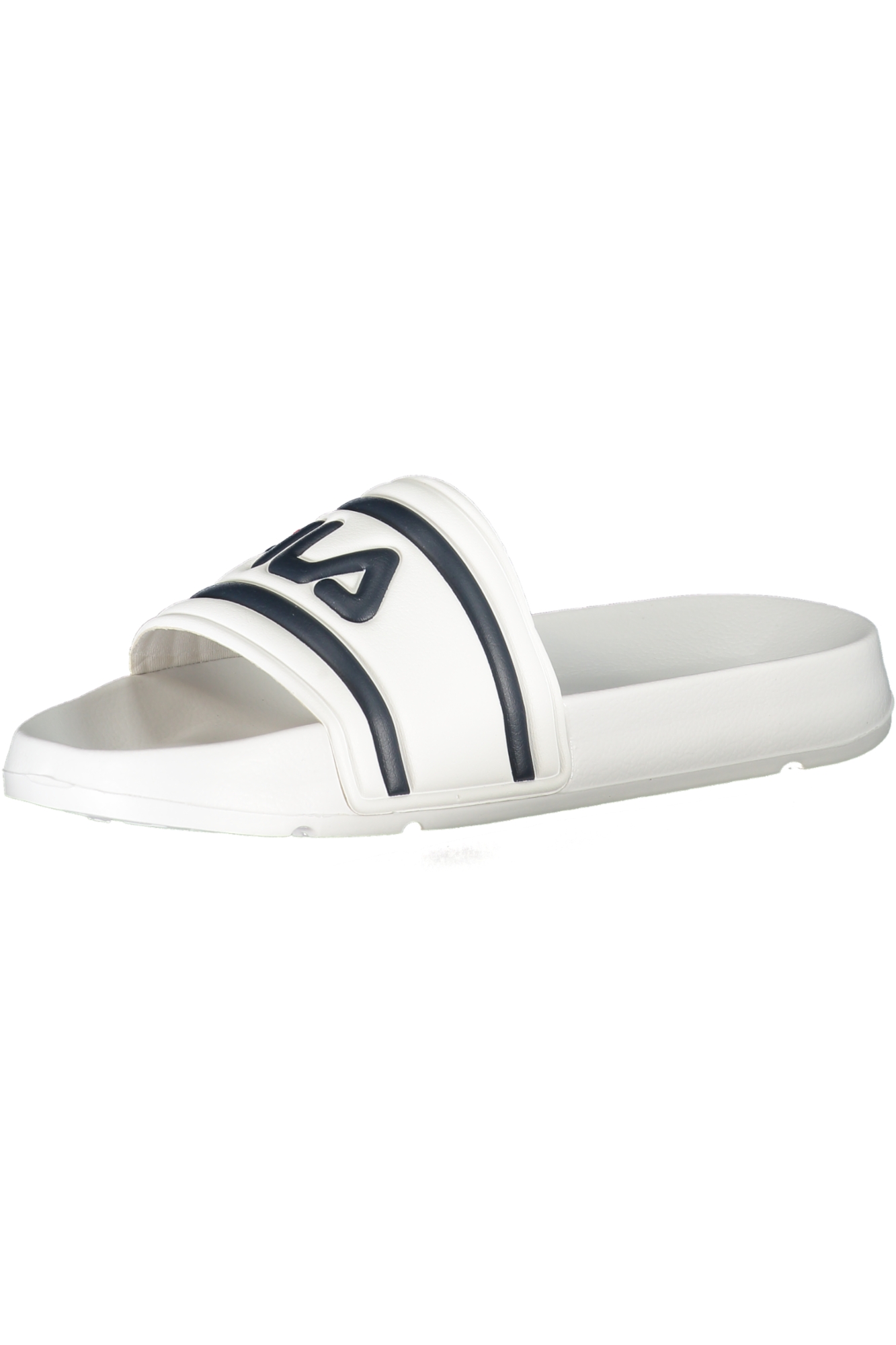 FILA CALZATURA CIABATTA UOMO - Bianco - immagine 3