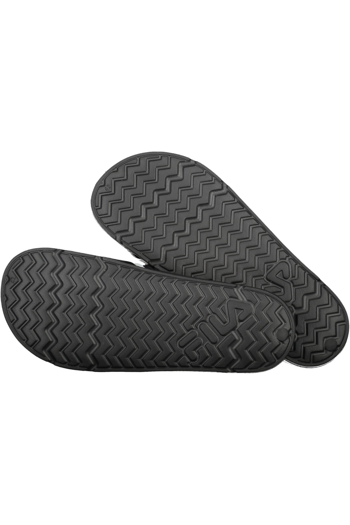FILA CALZATURA CIABATTA UOMO - Nero - immagine 2