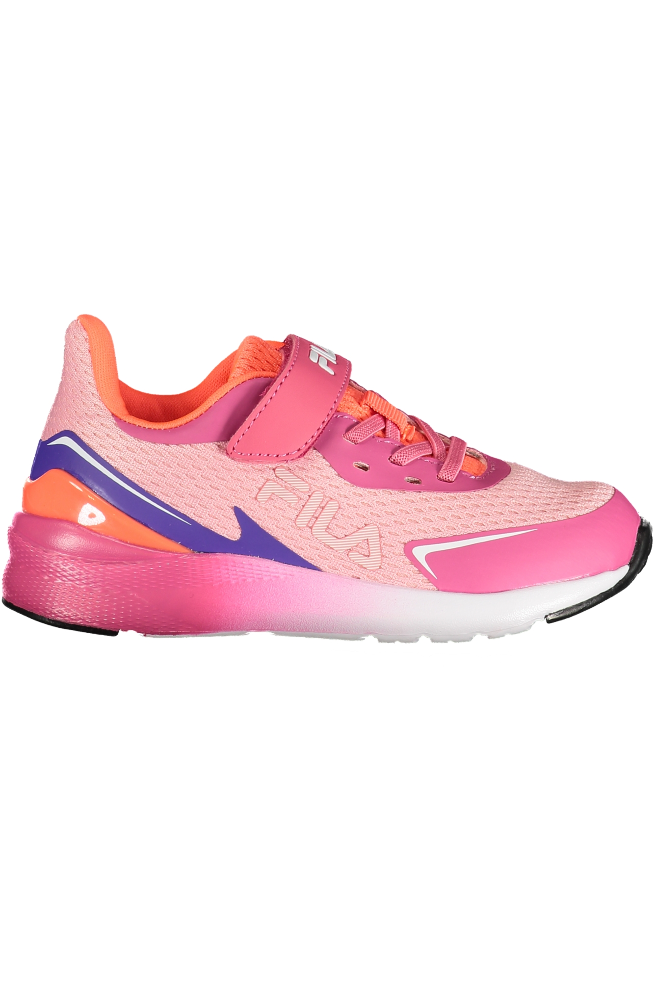 FILA CALZATURA SPORTIVA BAMBINA - Rosa