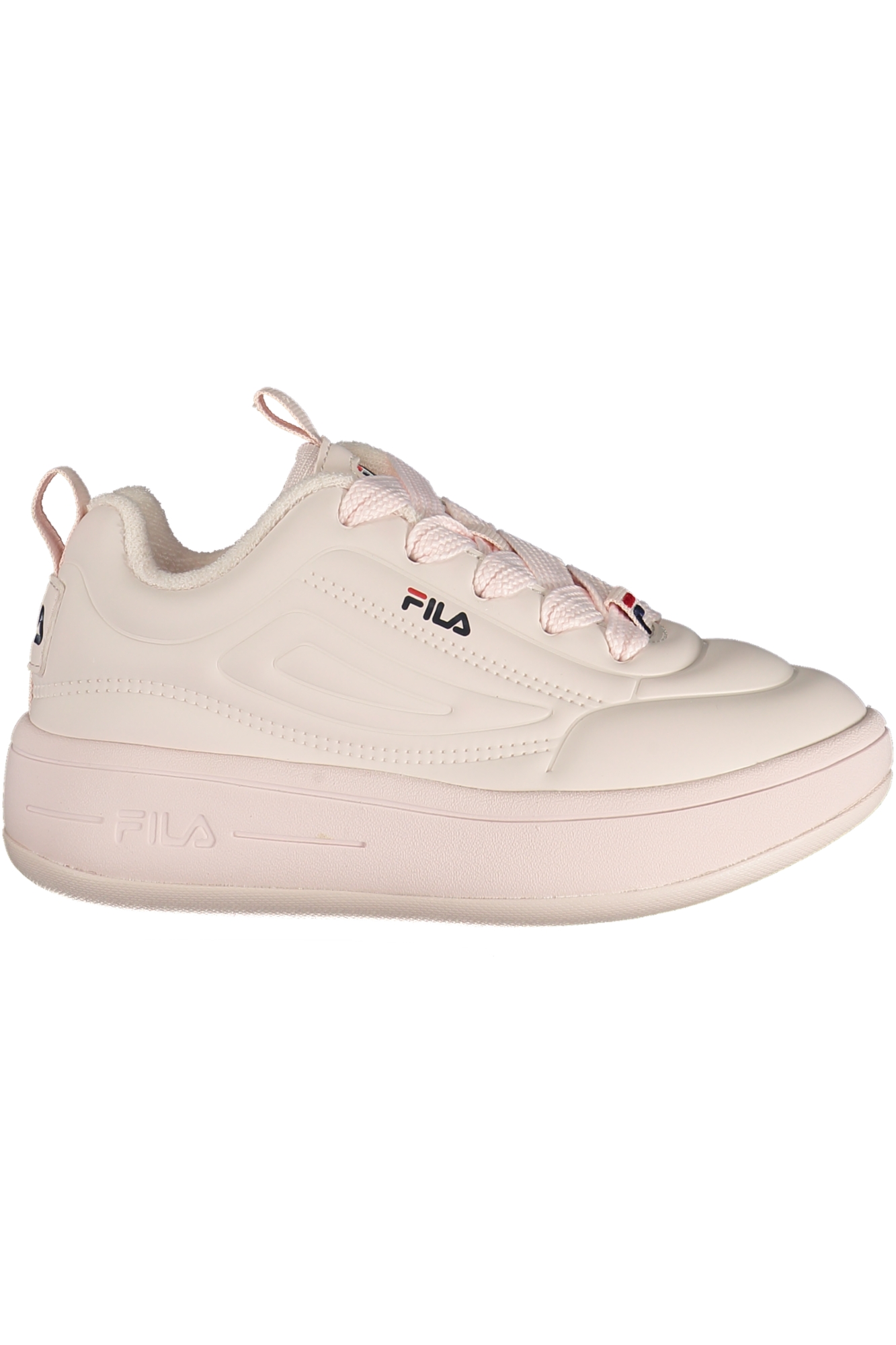 FILA CALZATURA SPORTIVA BAMBINA - Rosa
