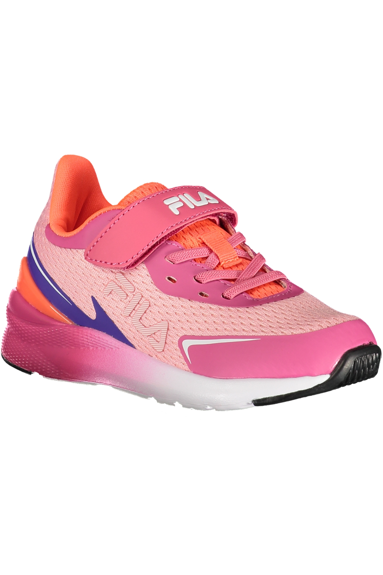 FILA CALZATURA SPORTIVA BAMBINA - Rosa - immagine 2