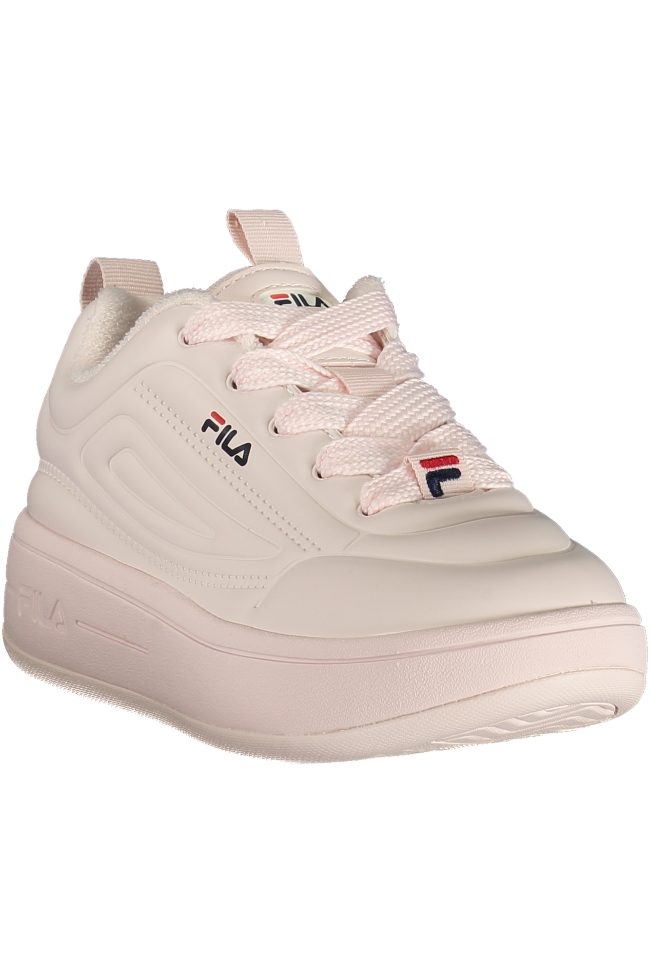 FILA CALZATURA SPORTIVA BAMBINA - Rosa - immagine 2