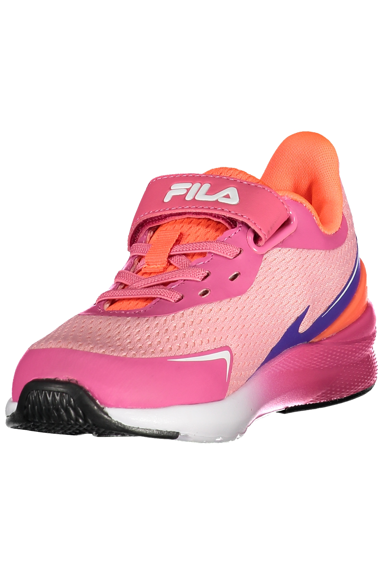 FILA CALZATURA SPORTIVA BAMBINA - Rosa - immagine 3