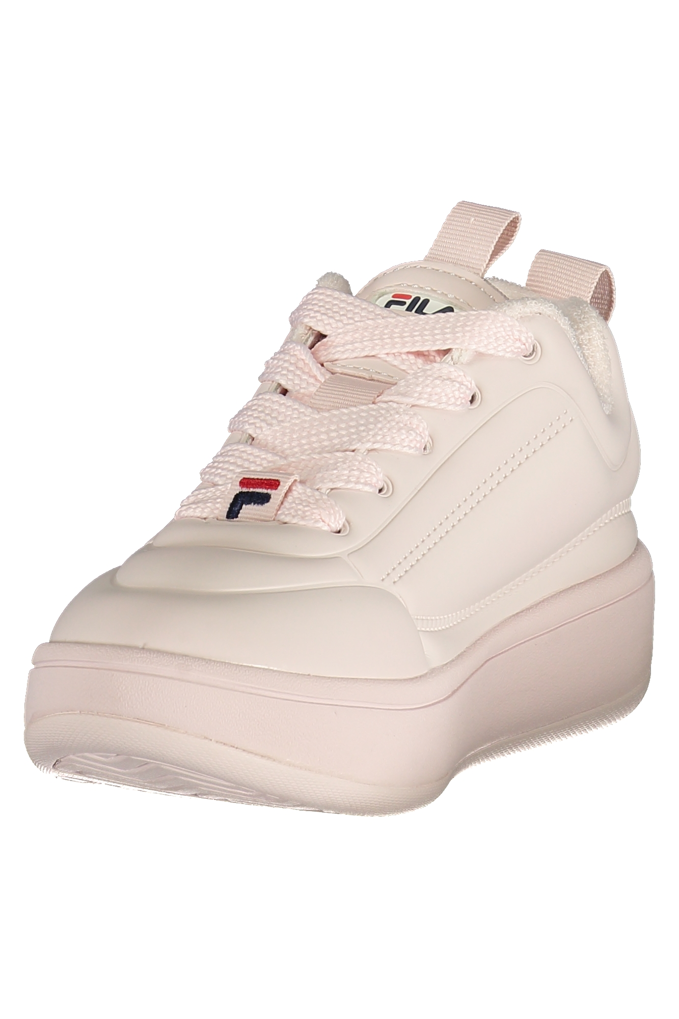 FILA CALZATURA SPORTIVA BAMBINA - Rosa - immagine 3