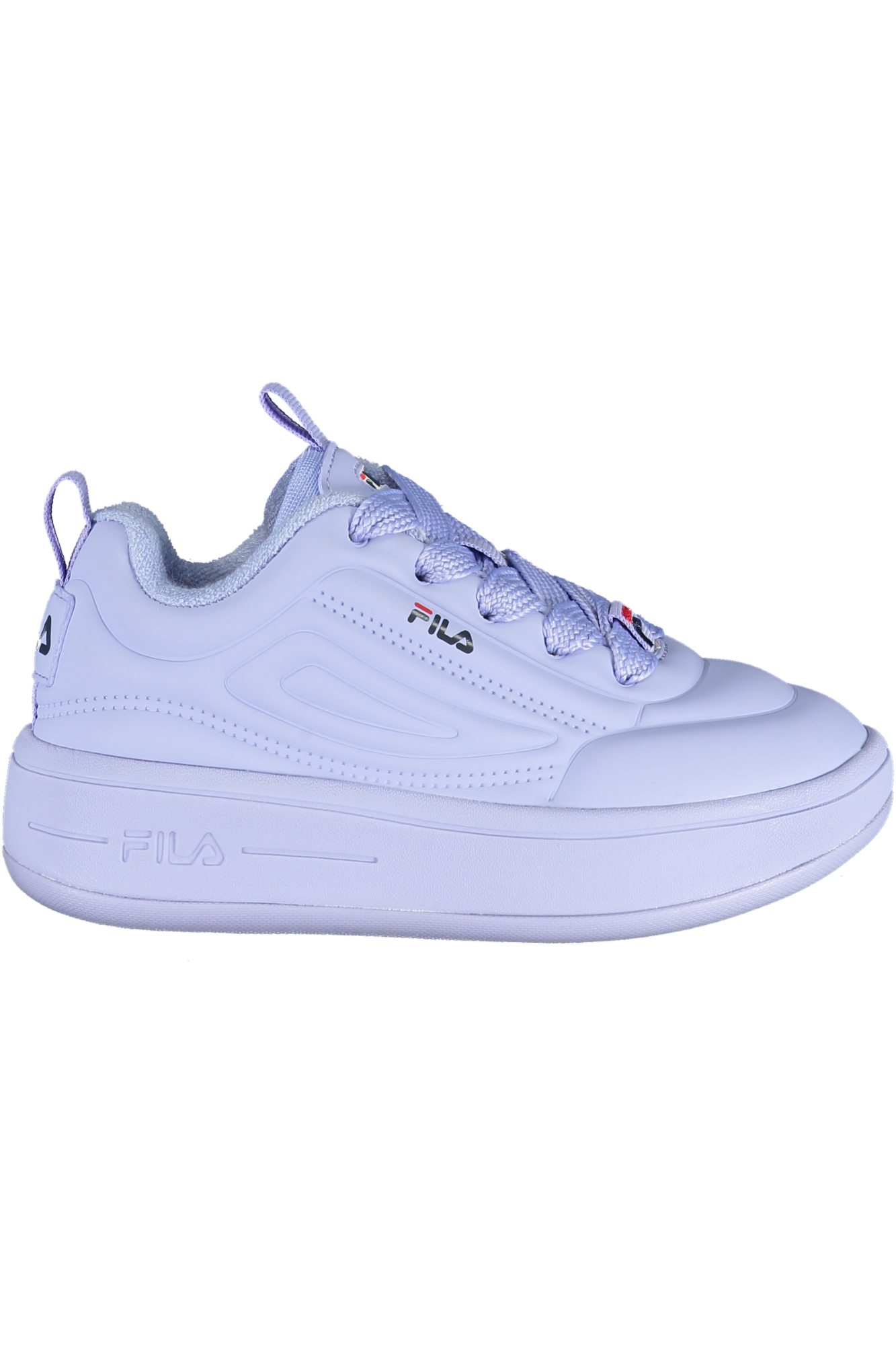 FILA CALZATURA SPORTIVA BAMBINA - Viola