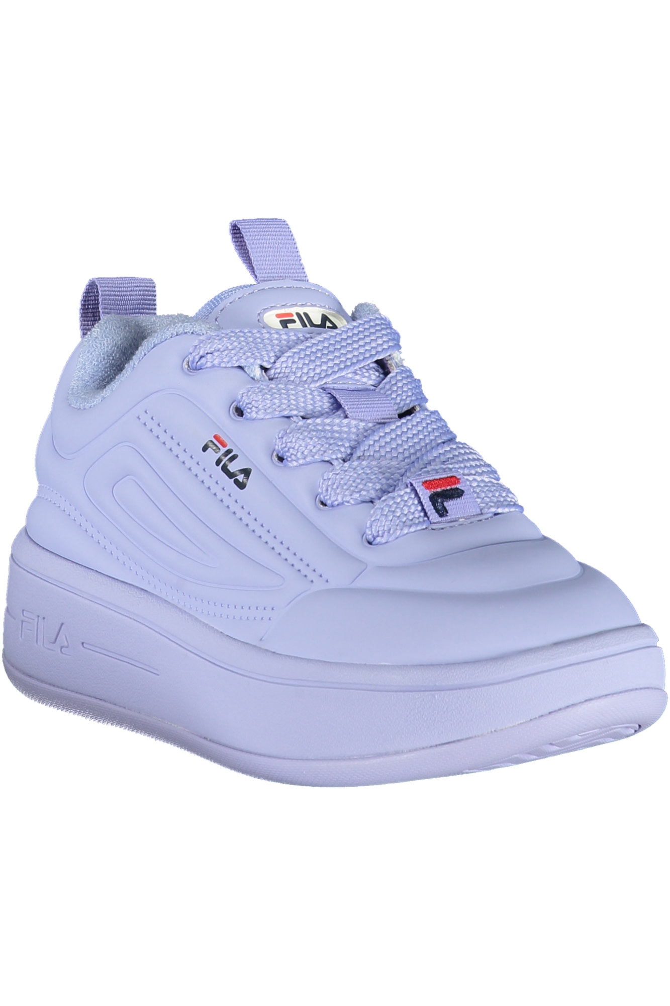 FILA CALZATURA SPORTIVA BAMBINA - Viola - immagine 2