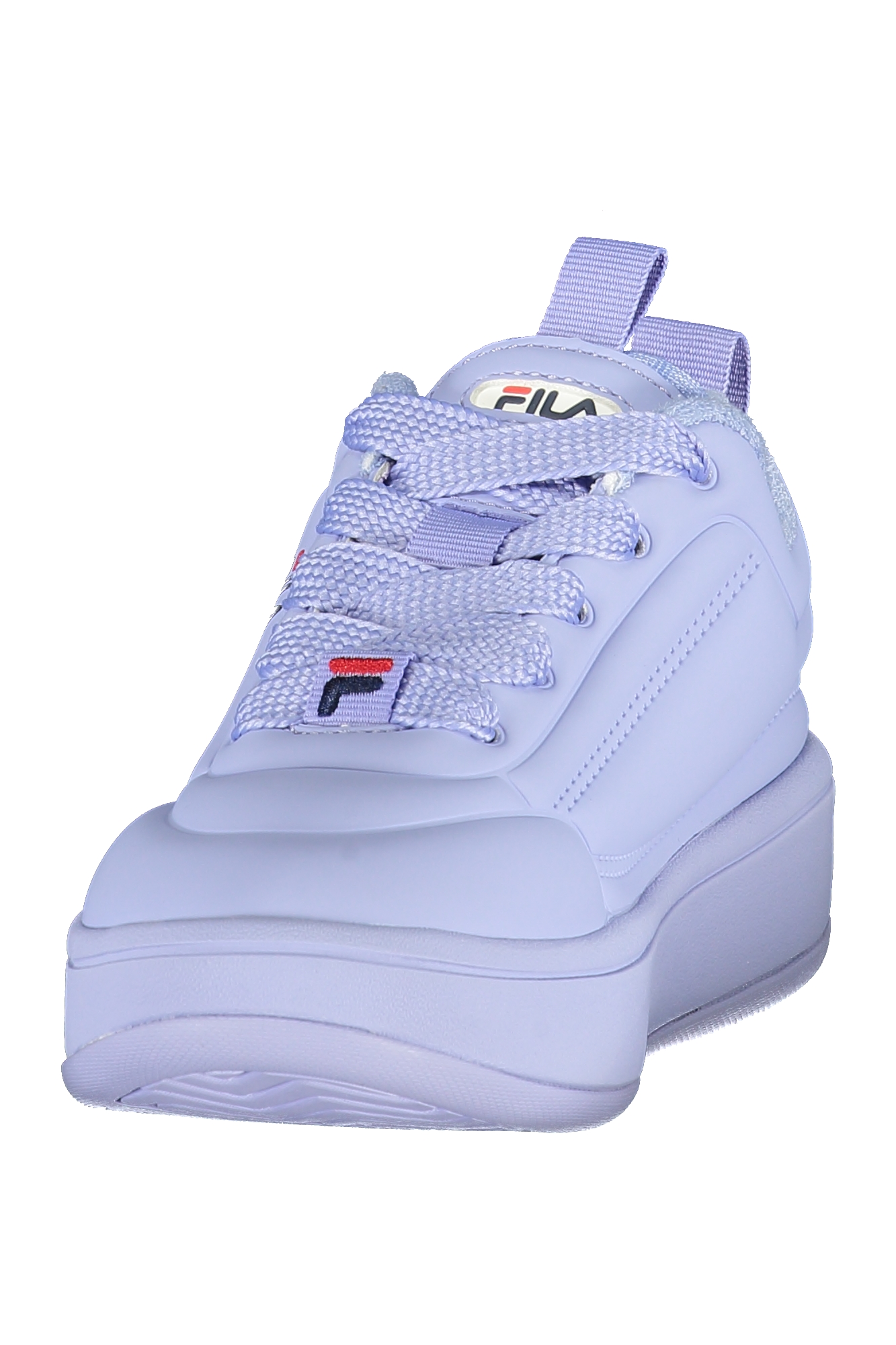 FILA CALZATURA SPORTIVA BAMBINA - Viola - immagine 3