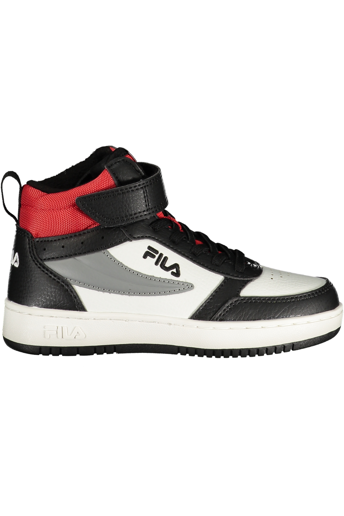 FILA CALZATURA SPORTIVA BAMBINO - Bianco