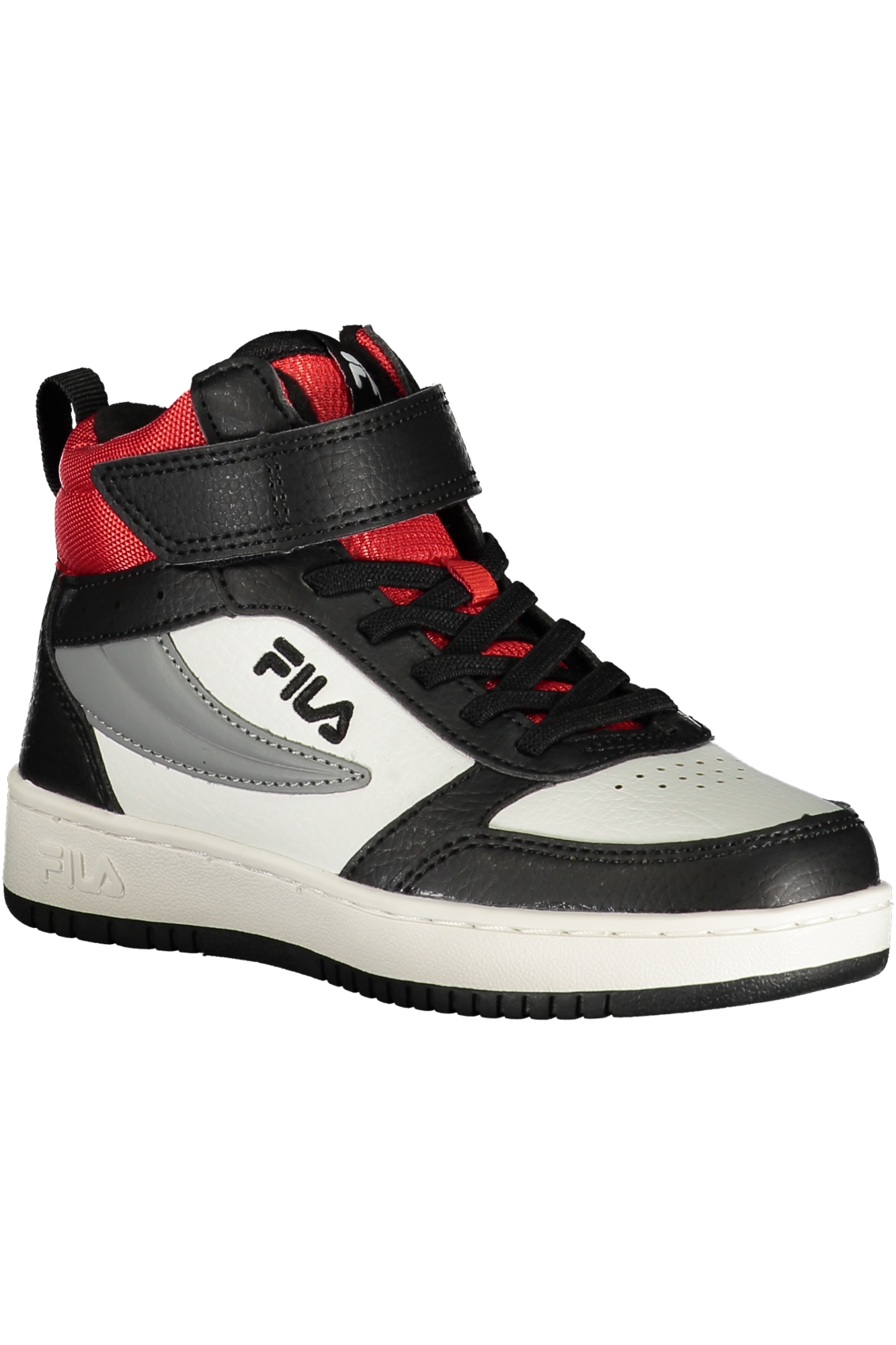 FILA CALZATURA SPORTIVA BAMBINO - Bianco - immagine 2