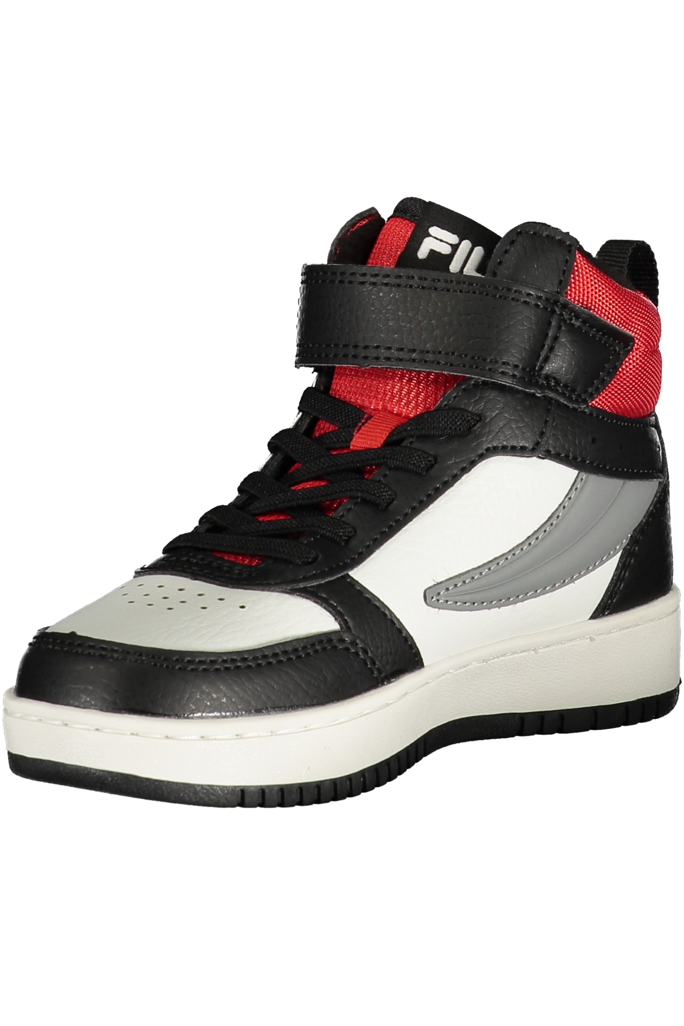 FILA CALZATURA SPORTIVA BAMBINO - Bianco - immagine 3