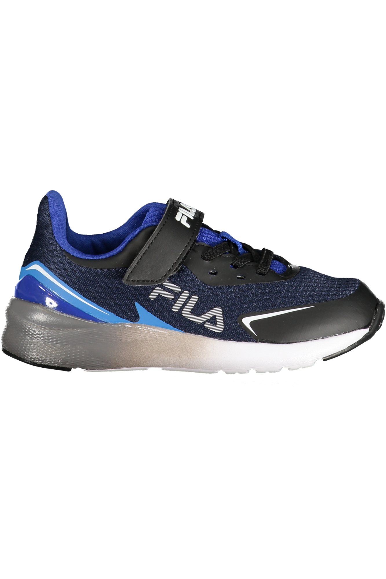 FILA CALZATURA SPORTIVA BAMBINO - Blu