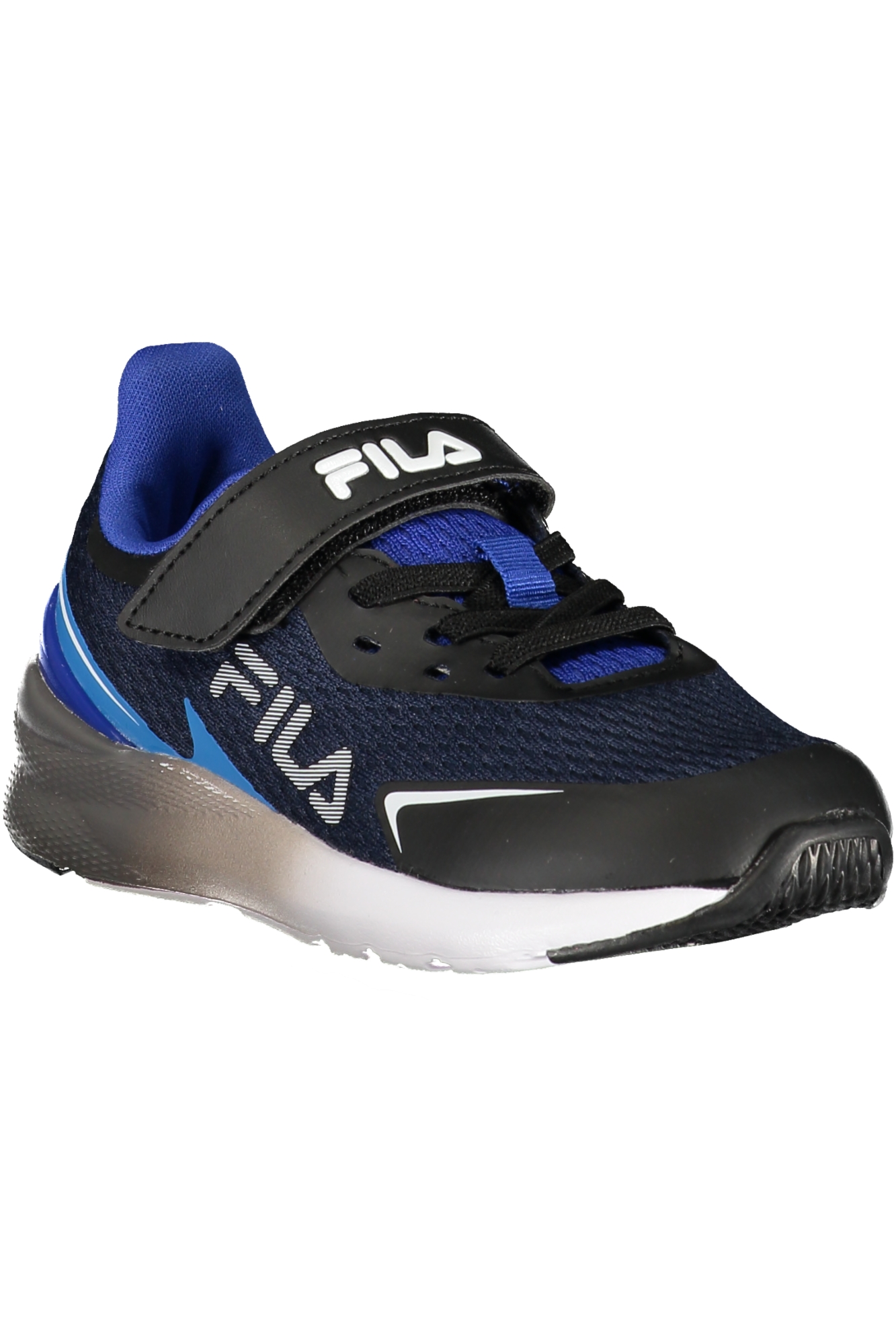 FILA CALZATURA SPORTIVA BAMBINO - Blu - immagine 2