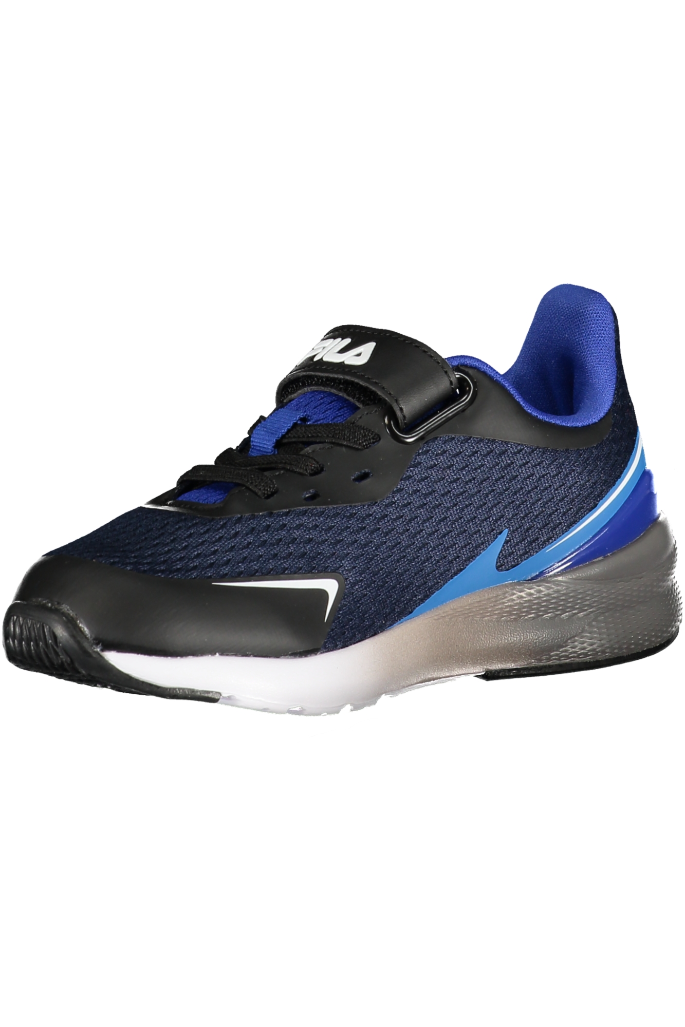 FILA CALZATURA SPORTIVA BAMBINO - Blu - immagine 3
