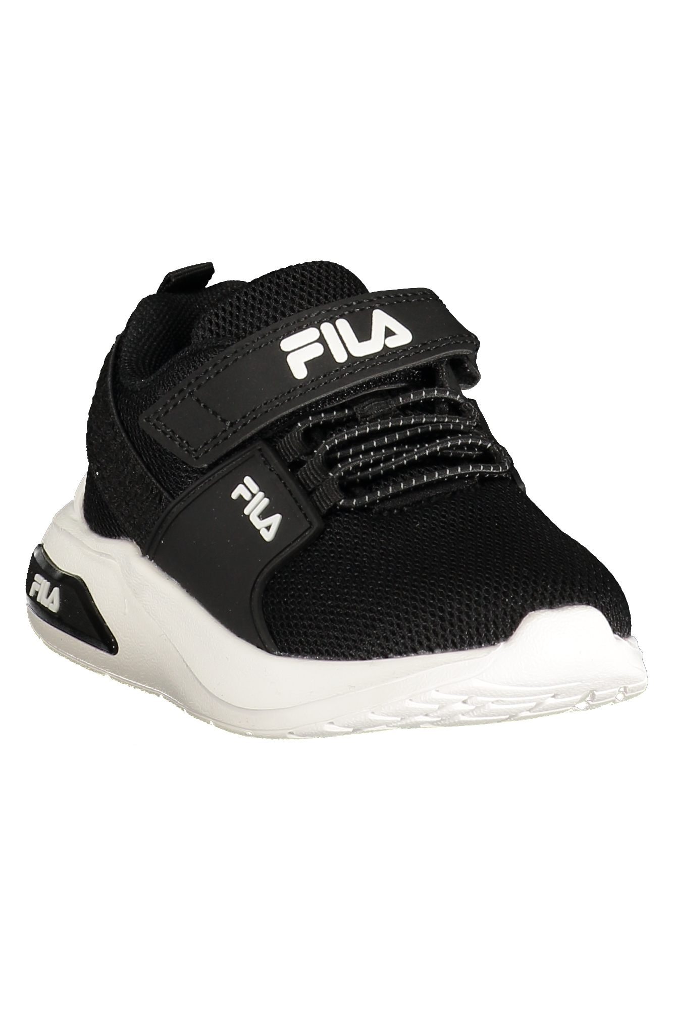 FILA CALZATURA SPORTIVA BAMBINO - Nero - immagine 2