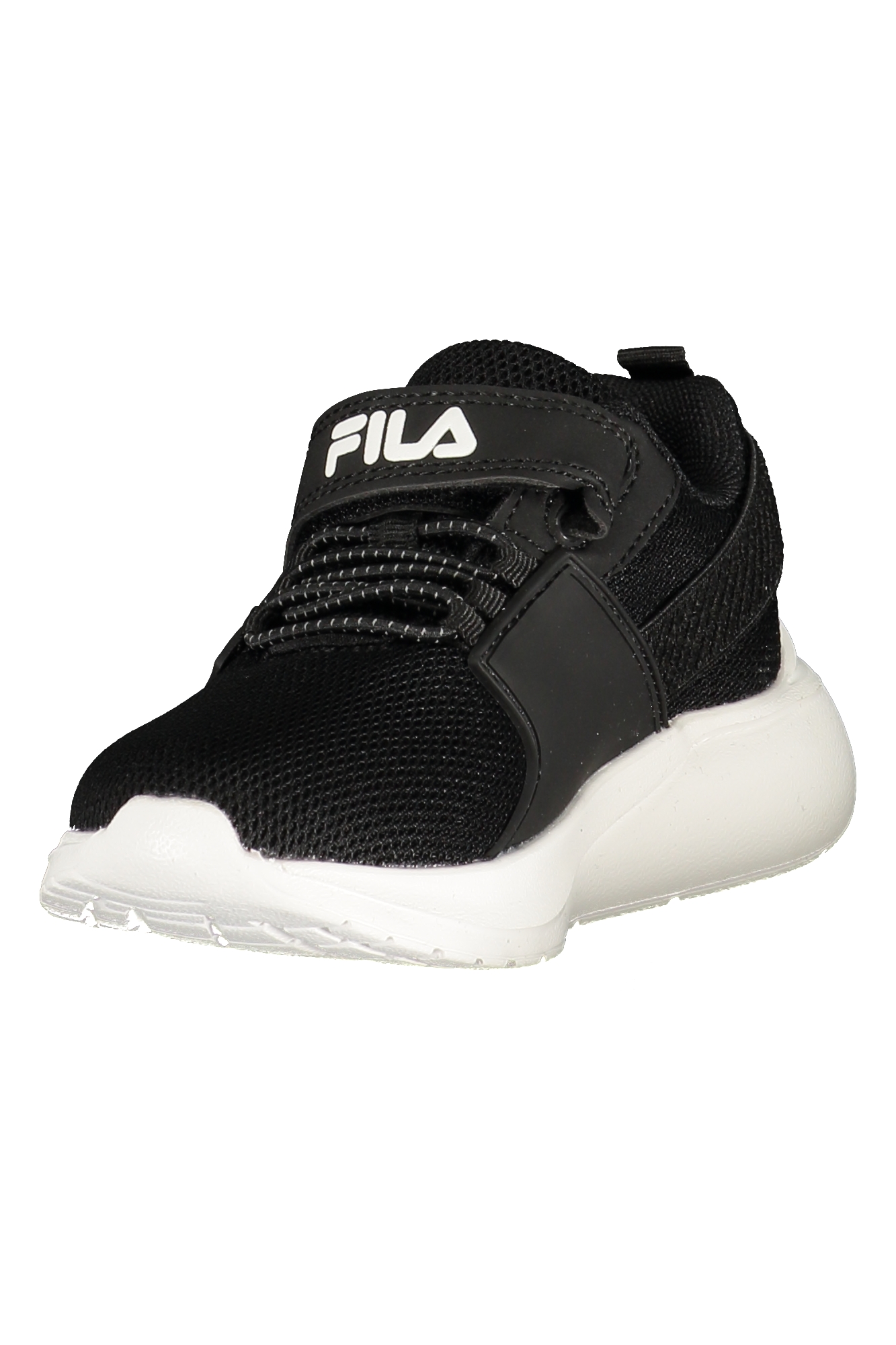 FILA CALZATURA SPORTIVA BAMBINO - Nero - immagine 3
